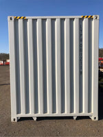 40FT High Cube Storage Shipping Container Conex w/4 Offene Seitentür 9,5′ groß