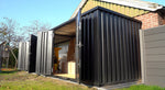 Großer Lagercontainer Standardmodell 8 × 2 Meter